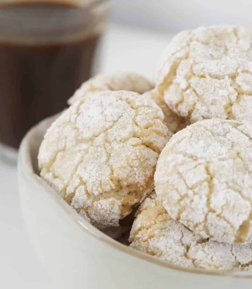 Amaretti